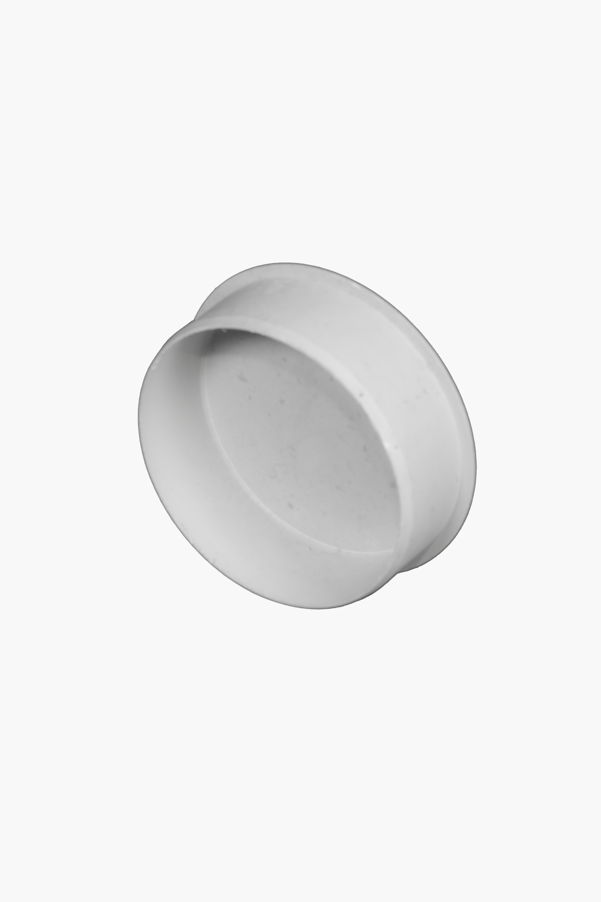 110 PVC U Tapa