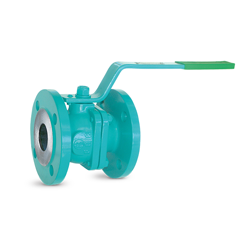 FAF 1220 Küresel Vana F4 PN 16