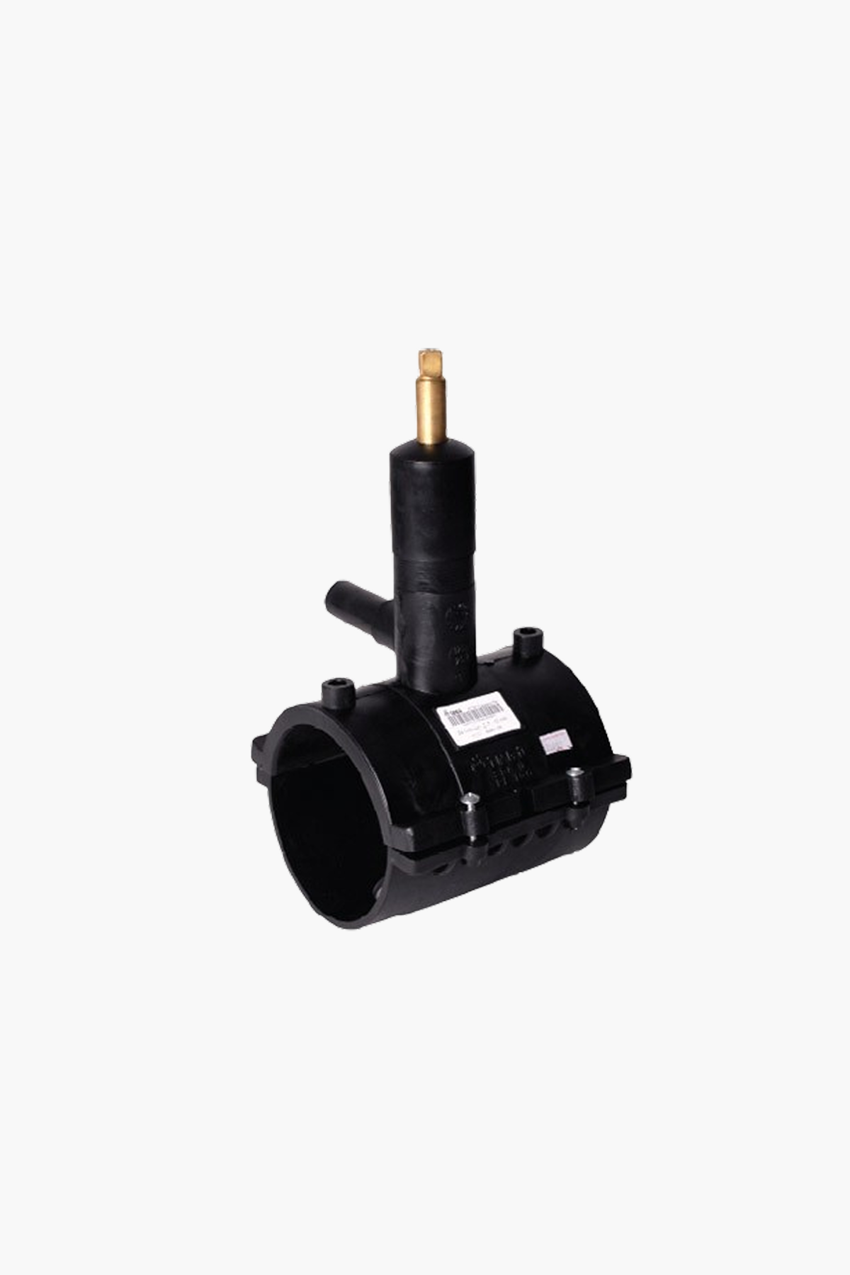 160 50mm Pn16 EF Vanali Servis TE