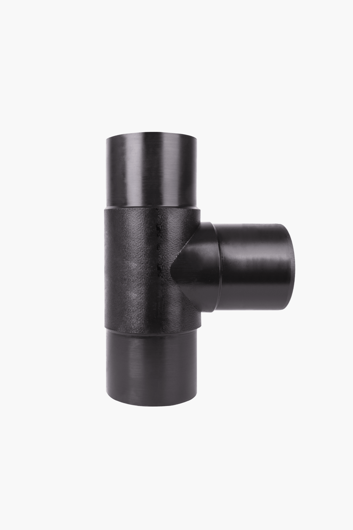 160mm PN 16 HDPE Spigot Esit TE