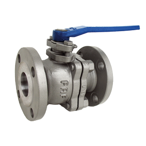 FAF 1800 Küresel Vana