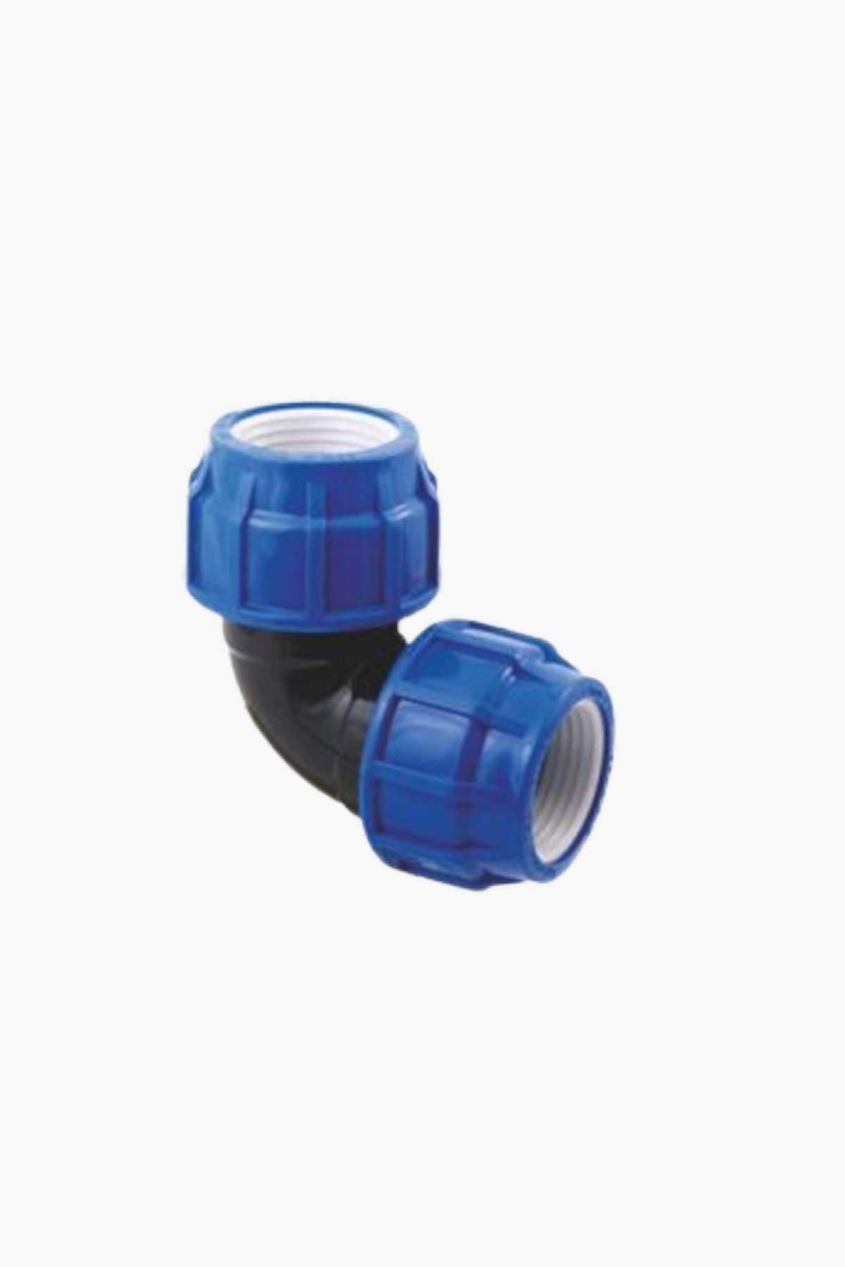 20 20mm Kaplin Dirsek