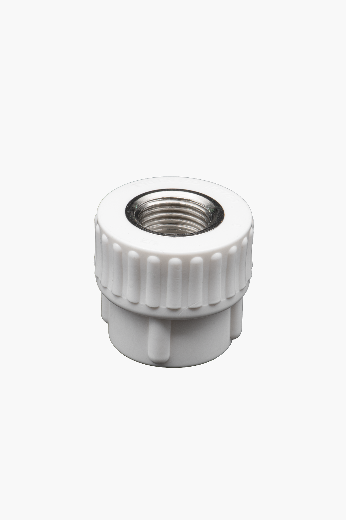 20x12mm Yuvarlak Icten Disli Rakor 10 Adet