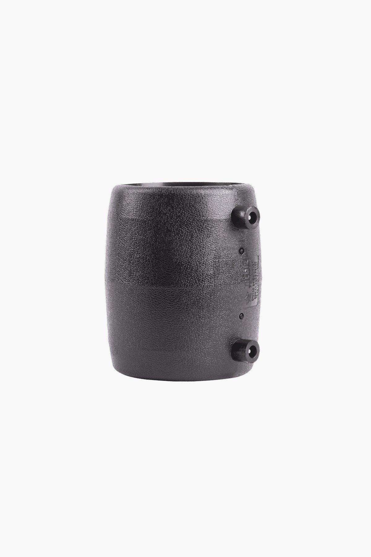 355mm PN 16 HDPE EF Manson