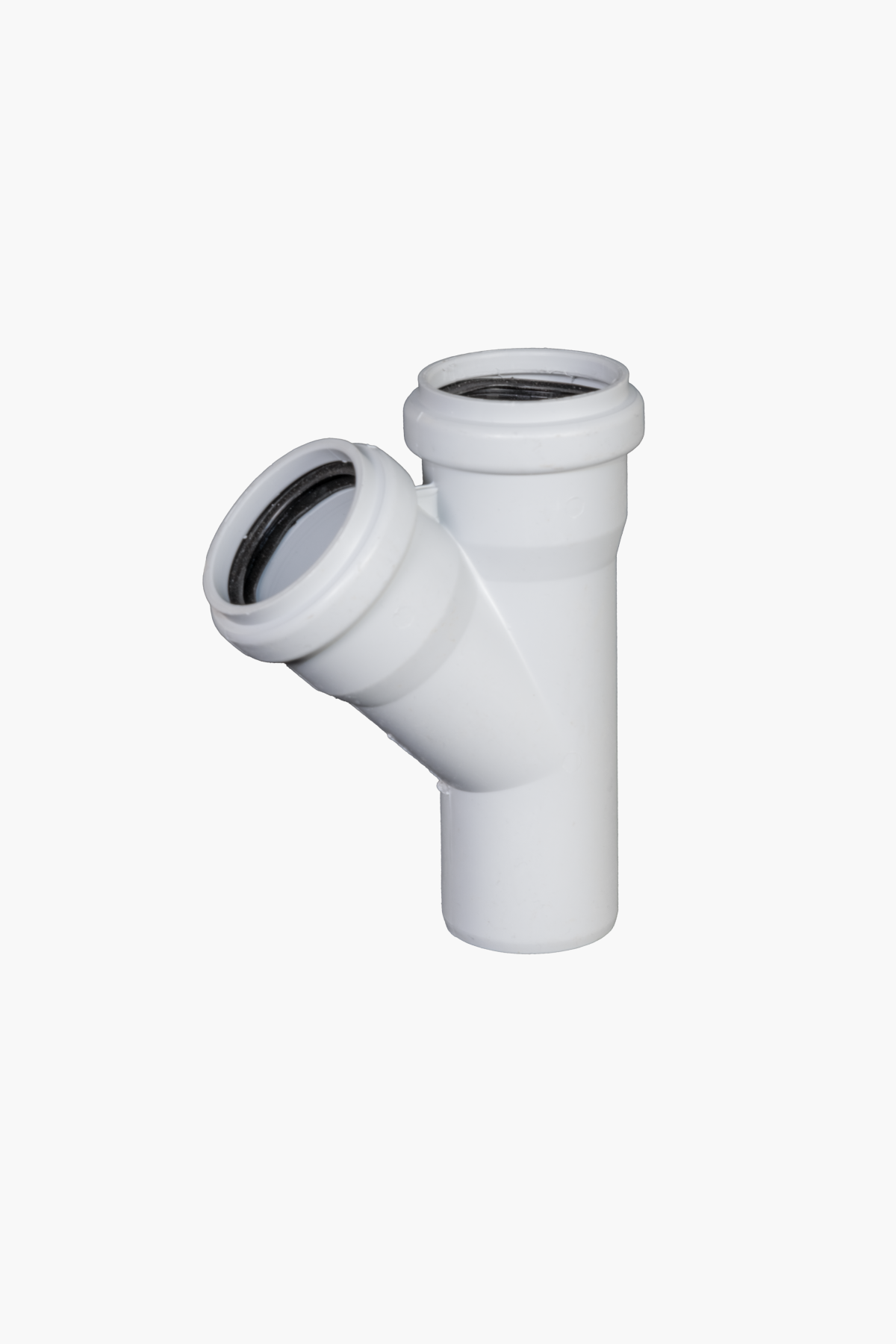 50x50 PVC U Tek Catal 45