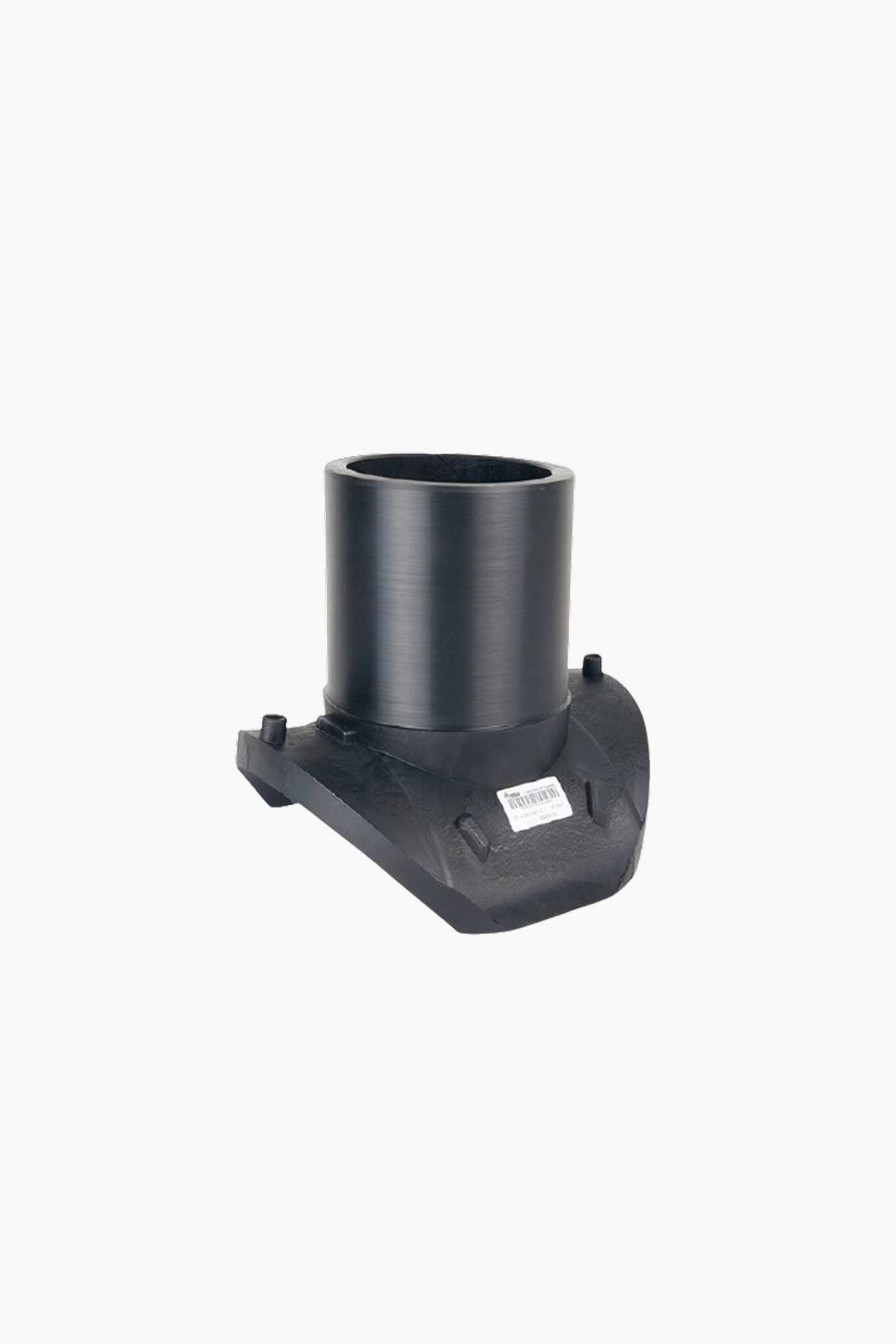 75 50mm HDPE EF Semer