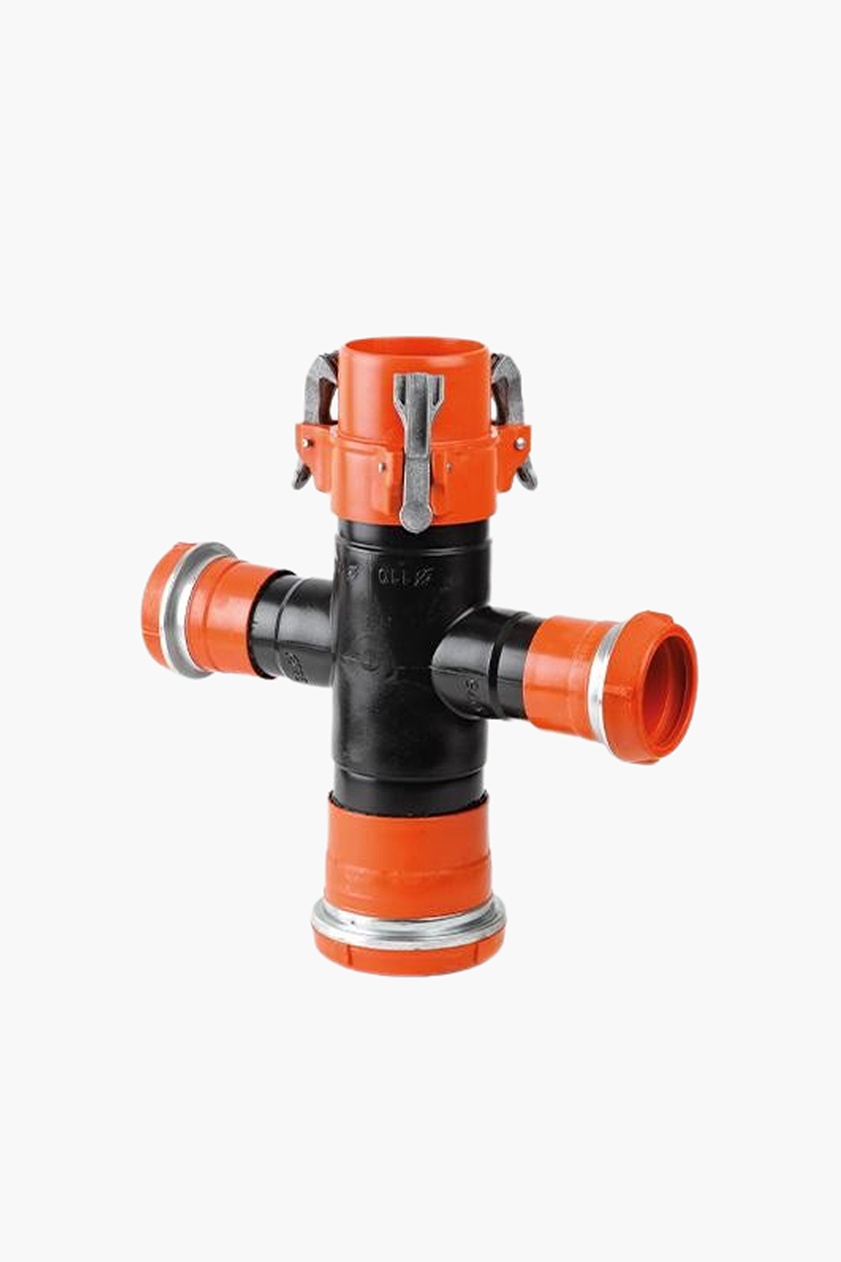 75x63 MM Mandalli Istavroz