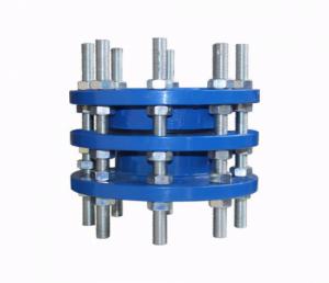 DN 300 DEMONTAJ PN10-16